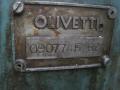 ICO Olivetti 